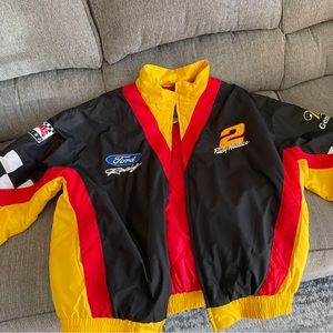 NASCAR Jacket